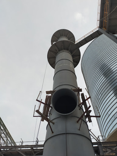 Công ty TNHH Tài Nguyên CHC Việt Nam - Chi nhánh BRVT