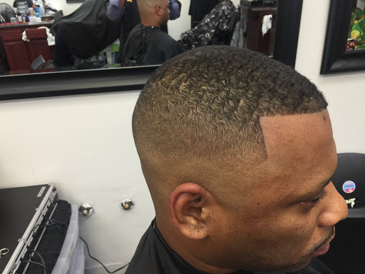 Barber Shop «Images II Barber Shop», reviews and photos, 10040 Bruceville Rd, Elk Grove, CA 95757, USA