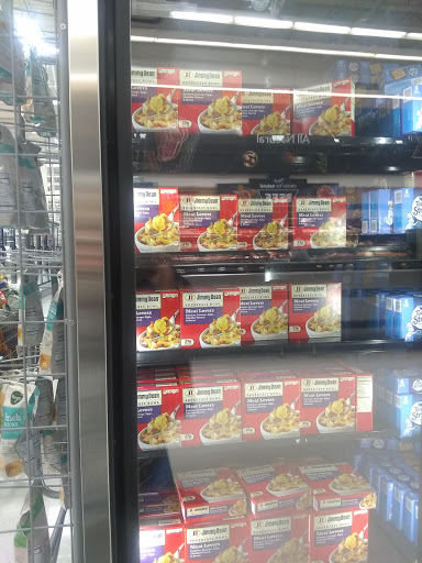 Department Store «Walmart Supercenter», reviews and photos, 5100 Okeechobee Rd, Fort Pierce, FL 34947, USA