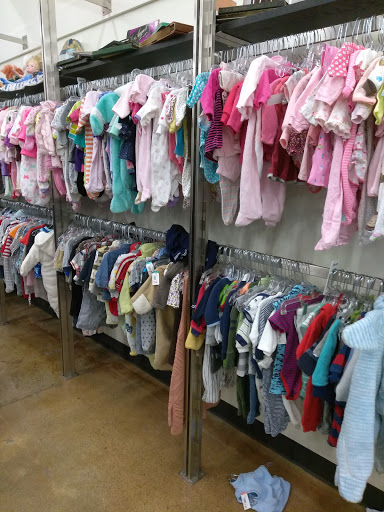 Thrift Store «Goodwill Marysville», reviews and photos