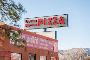 Lotsa Motsa Pizza image