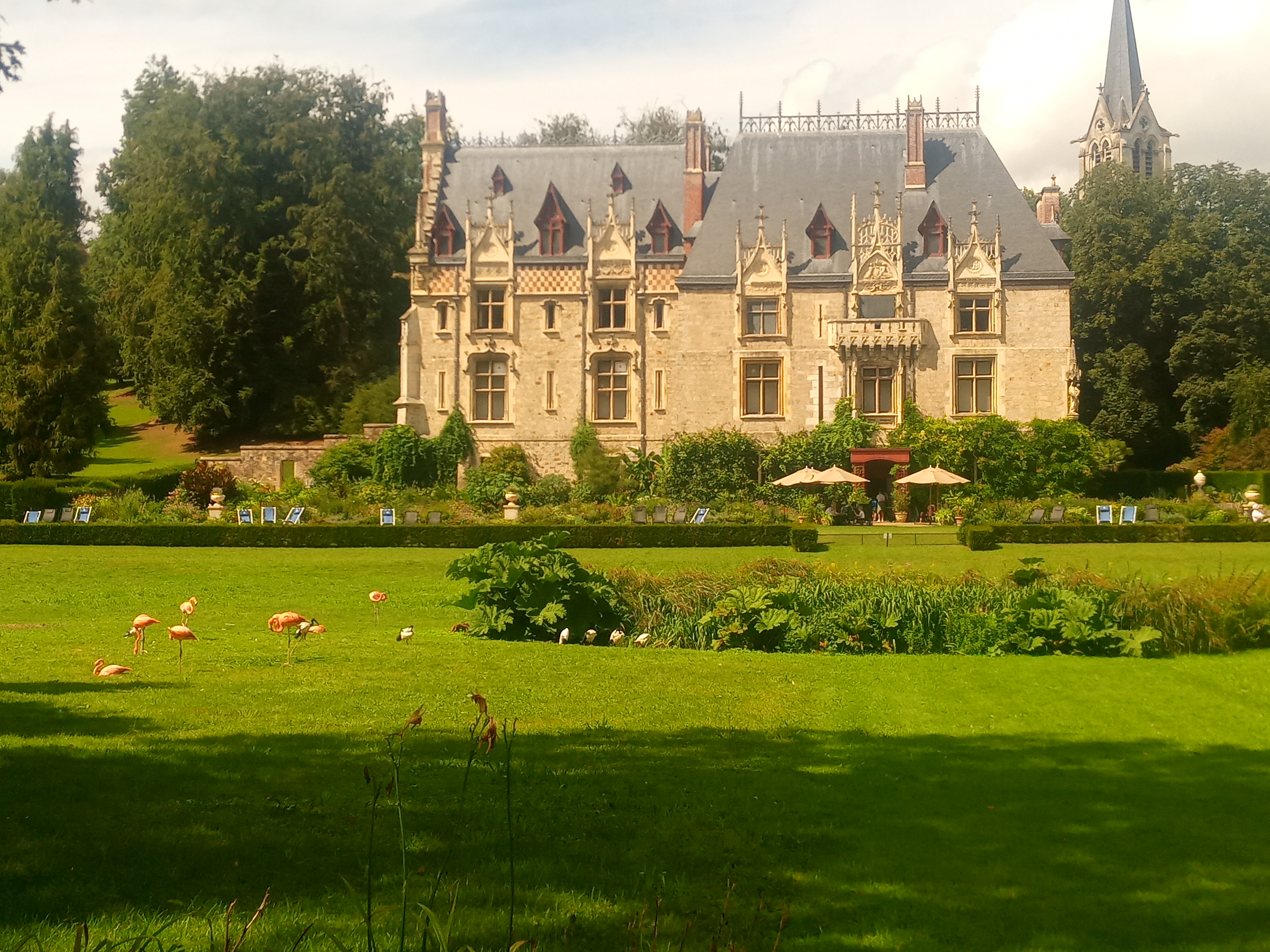 Photo n° 3 de l'avis de guillaume.e fait le 20/08/2020 à 14:57