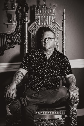 Find best couple tattoo ideas for your next unique tattoo in Maryville at Studio 617 Tattoos