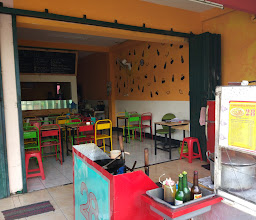 Warung Senggol Pak RW photo