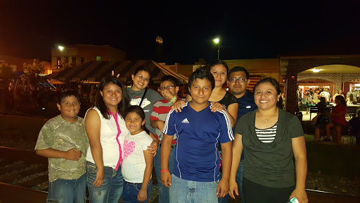 Department Store «Hooks Big D Corral», reviews and photos, 119 N Washington St, DeRidder, LA 70634, USA