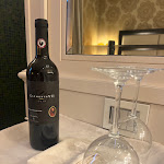 Photo n°4 de l'avis de Yaocheng.e fait le 10/01/2024 à 18:04 sur le  Hotel Albergo del Senato à Rome