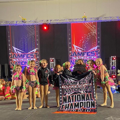 Dance School «Dance Unlimited», reviews and photos, 226 Eastbrooke Pointe Dr, Mt Washington, KY 40047, USA