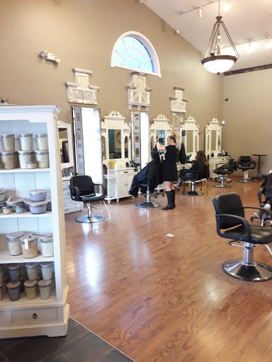 The Gallery The Art of Hair Design & Skin Care image 6