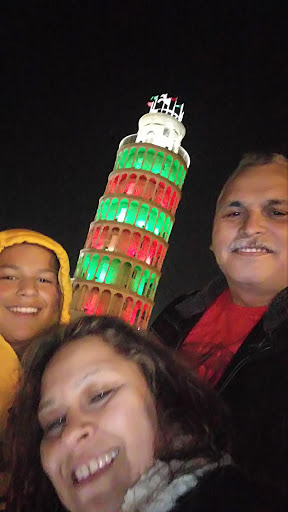 Tourist Attraction «Leaning Tower of Niles», reviews and photos, 6300 Touhy Ave, Niles, IL 60714, USA