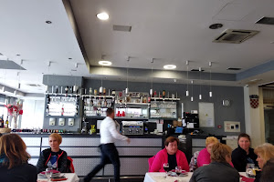 Restoran Panorama image