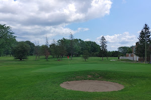 Meadowbrook Golf Club