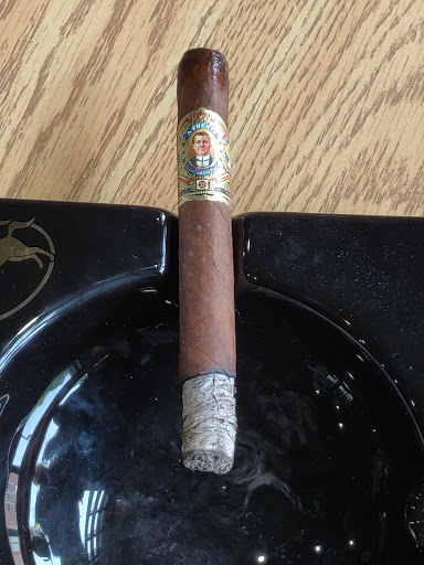 Tobacco Shop «Grapevine Cigar Tobacco», reviews and photos, 120 S Main St # 60, Grapevine, TX 76051, USA