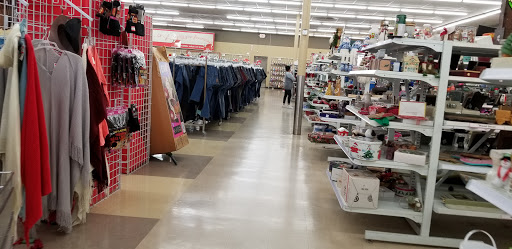 Thrift Store «Savers», reviews and photos