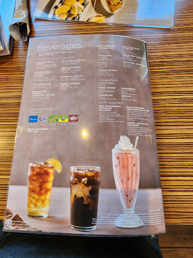 IHOP image