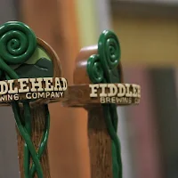 Fiddlehead Brewing Company in Shelburne, Vermont - 4.60 star rating