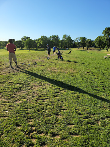 Golf Club «Hyland Greens Golf and Learning Center», reviews and photos, 10100 Normandale Blvd, Bloomington, MN 55437, USA