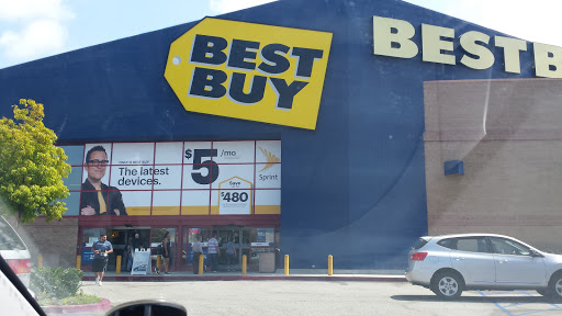 Electronics Store «Best Buy», reviews and photos, 5000 W 147th St, Hawthorne, CA 90250, USA