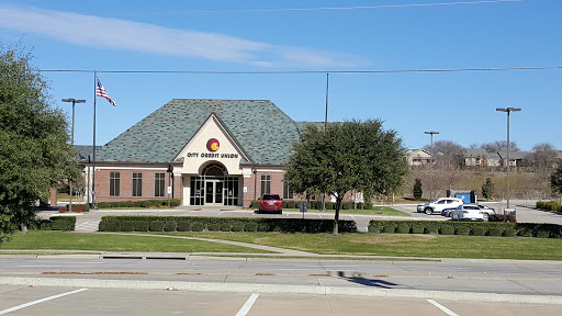 City Credit Union, 3015 Frankford Rd, Dallas, TX 75287, Credit Union