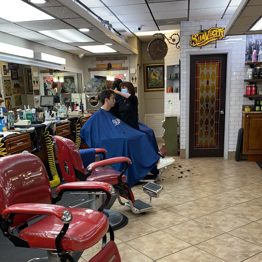 Barber Shop «Classic Barbers Shop», reviews and photos, 6226 S Dixie Hwy, South Miami, FL 33143, USA