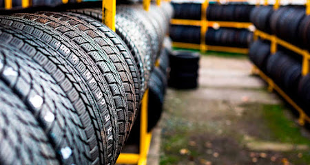 OUTLET TIRES