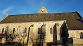 Syndicat departmental déngeries charging station Sainville