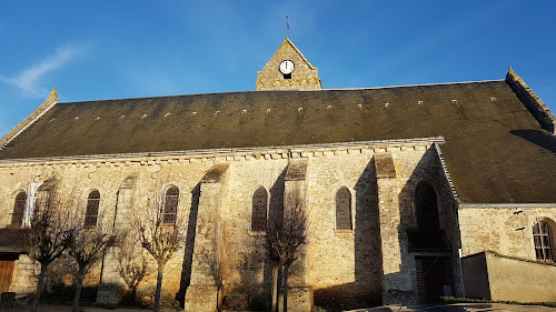 Syndicat departmental déngeries charging station à Sainville