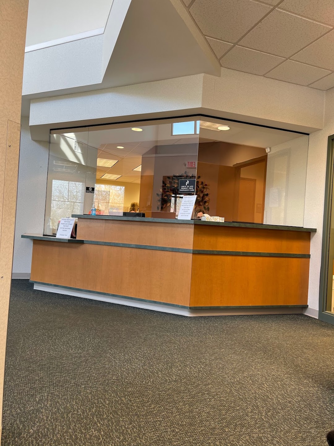 Lancaster County Podiatry