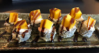Sushi du Restaurant japonais Maison sushi à Melun - n°6