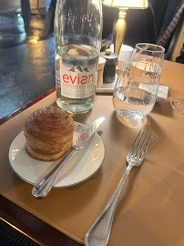Croissant du Restaurant français Café de la Paix à Paris - n°20