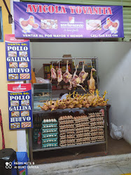 Mercado Mora Parra