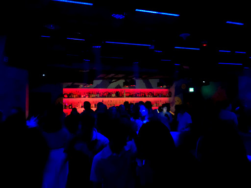 Night Club «Basement», reviews and photos, 2901 Collins Ave, Miami Beach, FL 33140, USA