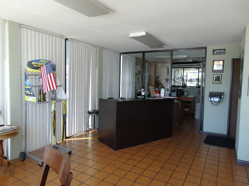 Transmission Shop «Randys Automotive & Transmission», reviews and photos, 230 S Magnolia Ave, Anaheim, CA 92804, USA