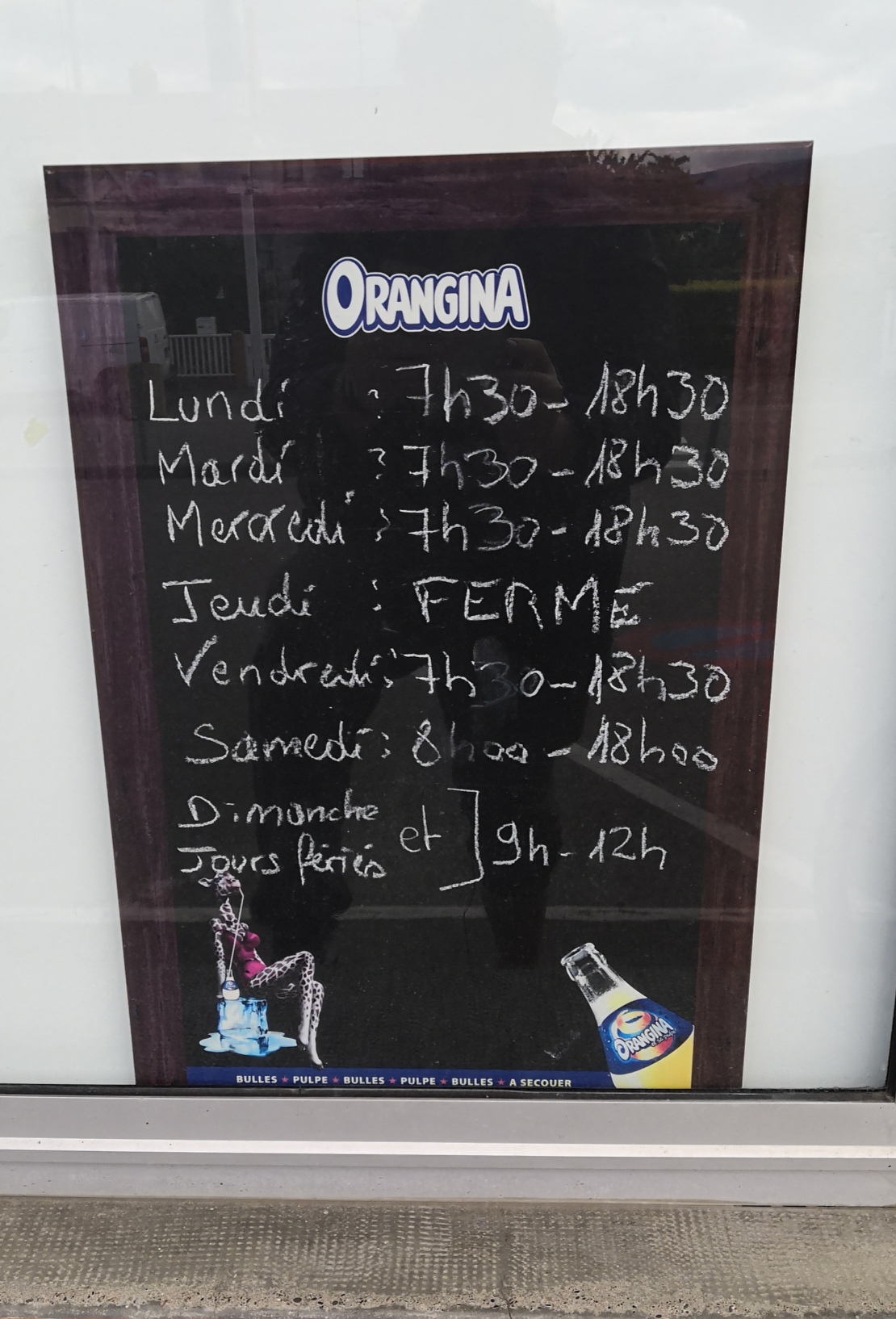 Photo n° 1 de l'avis de Lucas.i fait le 12/05/2021 à 13:28