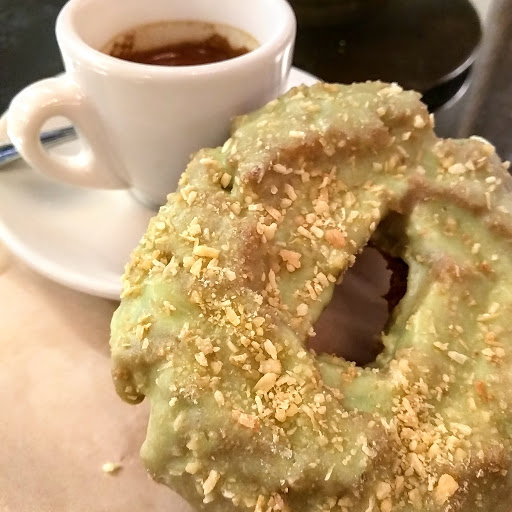 Donut Shop «Doughnut Vault», reviews and photos, 111 N Canal St, Chicago, IL 60606, USA