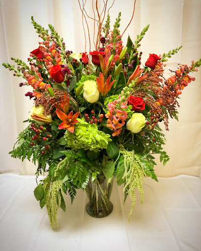 Florist «The Flower Shop», reviews and photos, 101 Dundee Ave #100, Chester, MD 21619, USA