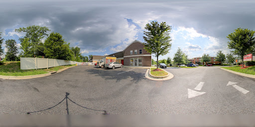 Self-Storage Facility «CubeSmart Self Storage», reviews and photos, 3750 Donnell Dr, District Heights, MD 20747, USA