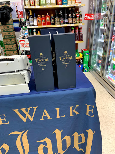 Liquor Store «GREENSTREET WINE&LIQUOR», reviews and photos, 1197 Green St, Iselin, NJ 08830, USA