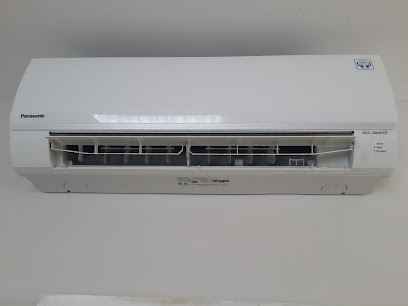 Service AC Dian Engineering - Jl. Pasteur, Bandung