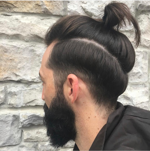 Hair Salon «Pink Mullet Salon», reviews and photos, 4091 Mallory Ln # 102, Franklin, TN 37067, USA