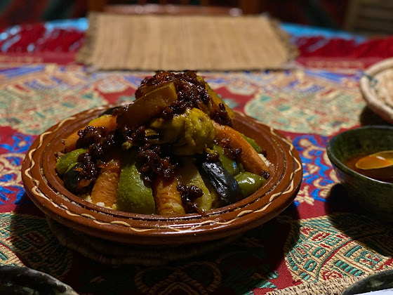 Plats et boissons hôtels Auberge La Roche Noire 45000 Fint