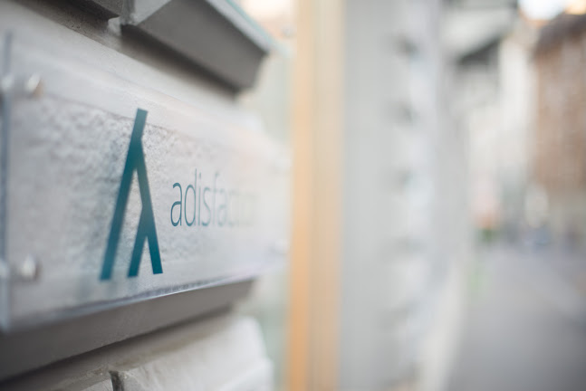 Adisfaction-Annex AG - Zürich