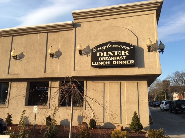 Englewood Diner 07631