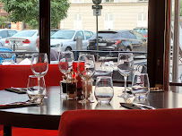 Atmosphère du Restaurant italien Le Soprano Saint Germain en Laye - n°3
