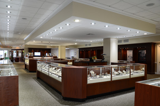 Jewelry Store «Keller & George Jewelers Inc», reviews and photos, 1149 Millmont St, Charlottesville, VA 22903, USA