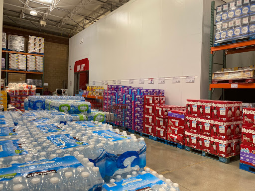Warehouse store «Costco Wholesale», reviews and photos, 27220 Heather Ridge Rd, Laguna Niguel, CA 92677, USA