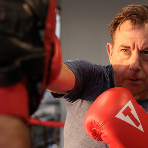 Boxing Gym «TITLE Boxing Club Coon Rapids», reviews and photos, 12475 Riverdale Blvd, Coon Rapids, MN 55433, USA