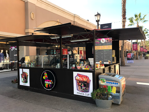 Shopping Mall «Las Americas Premium Outlets», reviews and photos, 4211 Camino De La Plaza, San Diego, CA 92173, USA