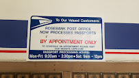 United States Postal Service