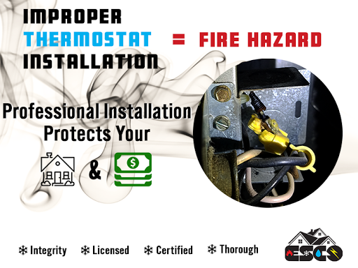 HVAC Contractor «ESCO Heating, AC, Plumbing & Electric», reviews and photos