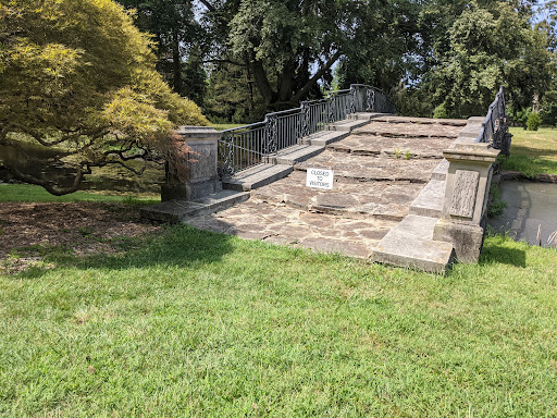 Museum «Nemours Estate», reviews and photos, 850 Alapocas Dr, Wilmington, DE 19803, USA